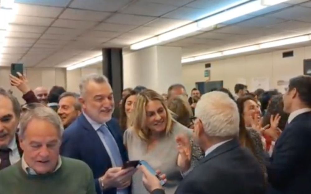 Referendum Giustizia