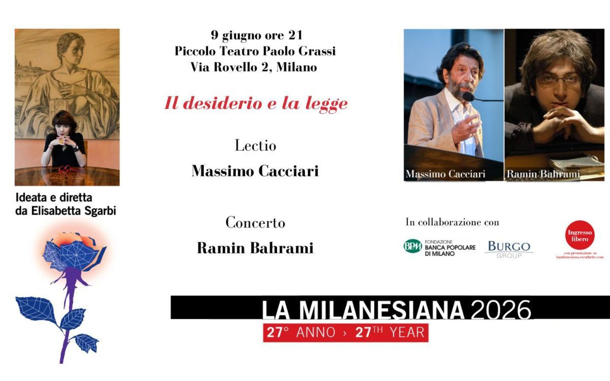 La Milanesiana