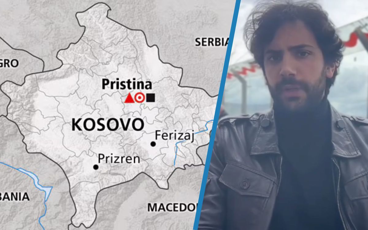 Kosovo