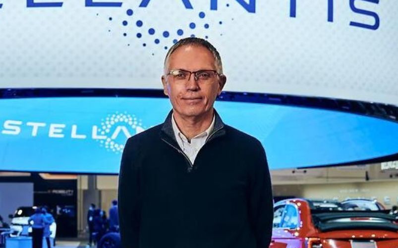 Carlos Tavares