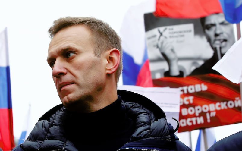 Navalny