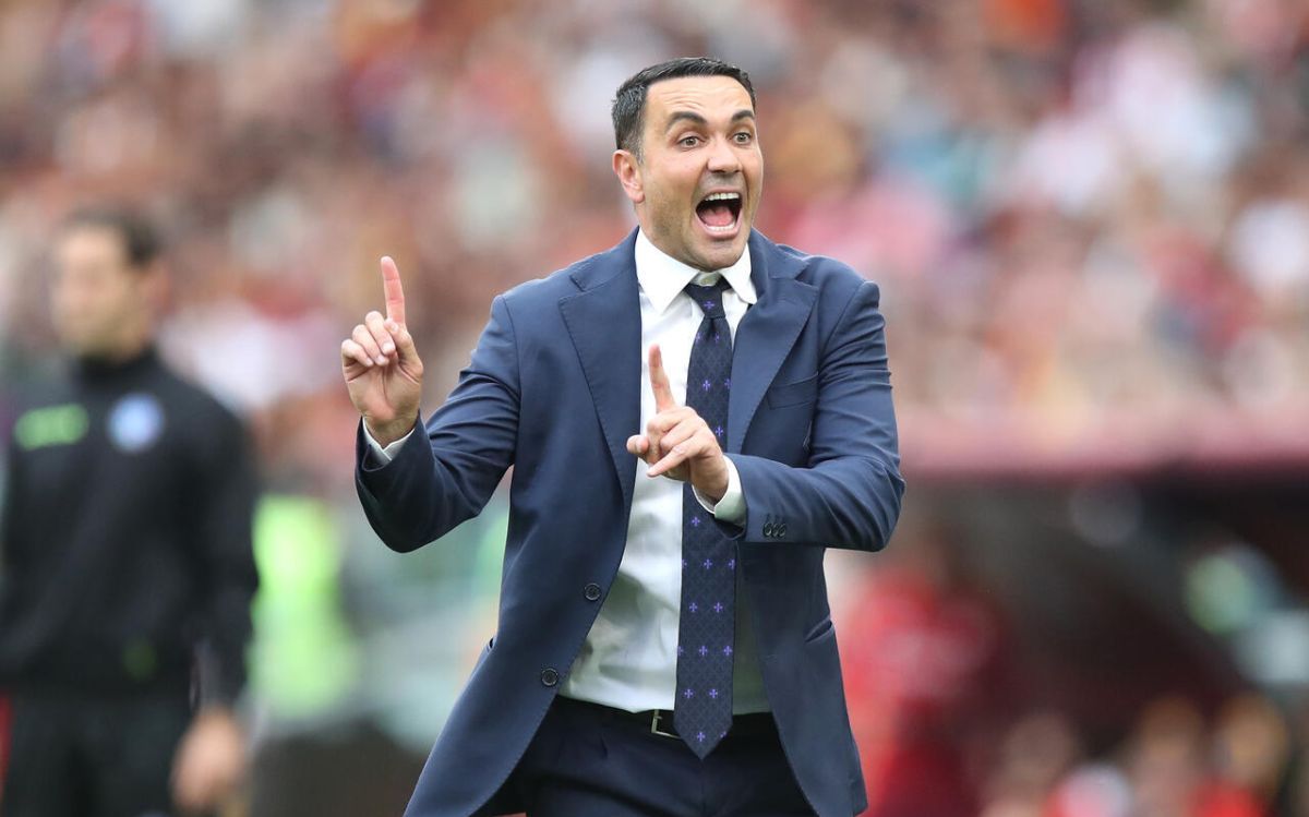 Palladino si dimette dalla Fiorentina