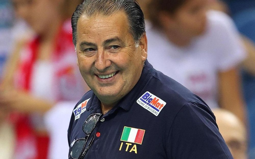 De Giorgi