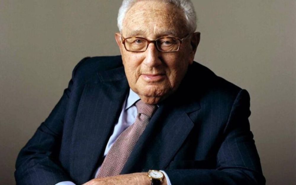 L'analisi di Henry Kissinger sul rapporto storico tra Europa e Mosca