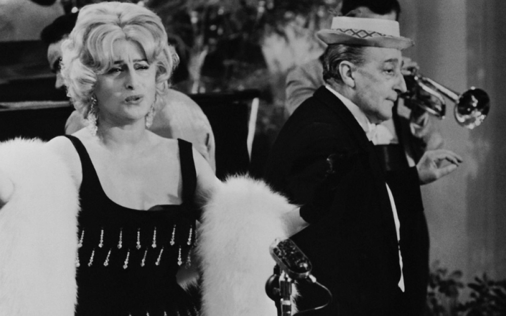 70 anni di mamma Rai