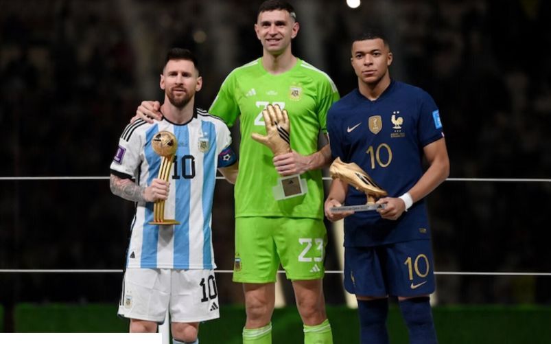 Francesi mondiali e palle che ancora girano