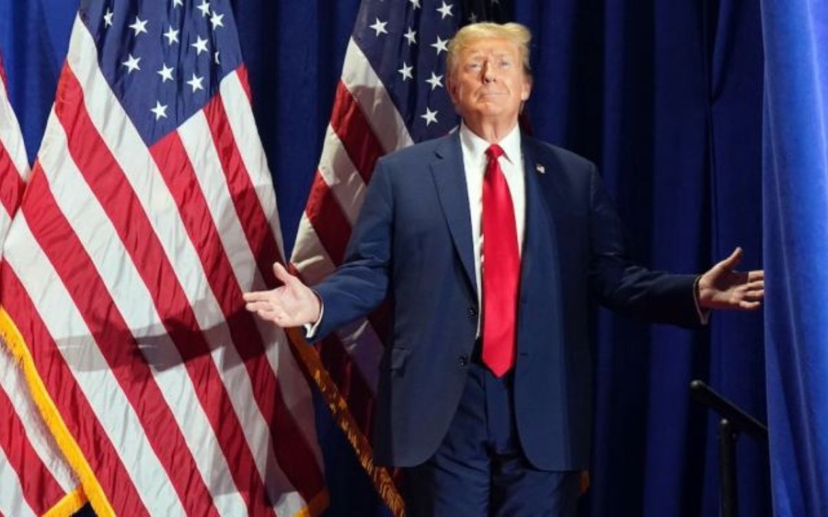 trump