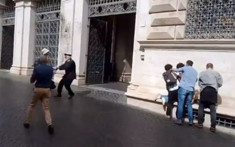 Le leggi sulla tutela ambientale