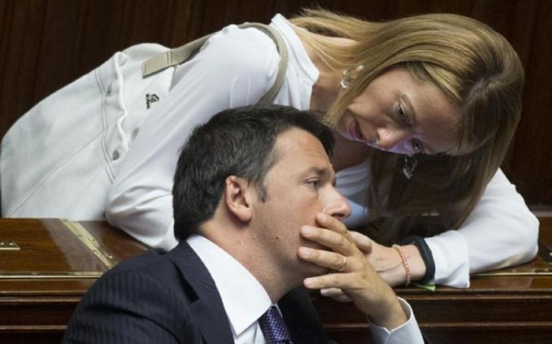Melenzi e riforma costituzionale