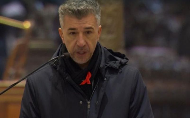 Le parole di Gino Cecchettin ai funerali di Giulia