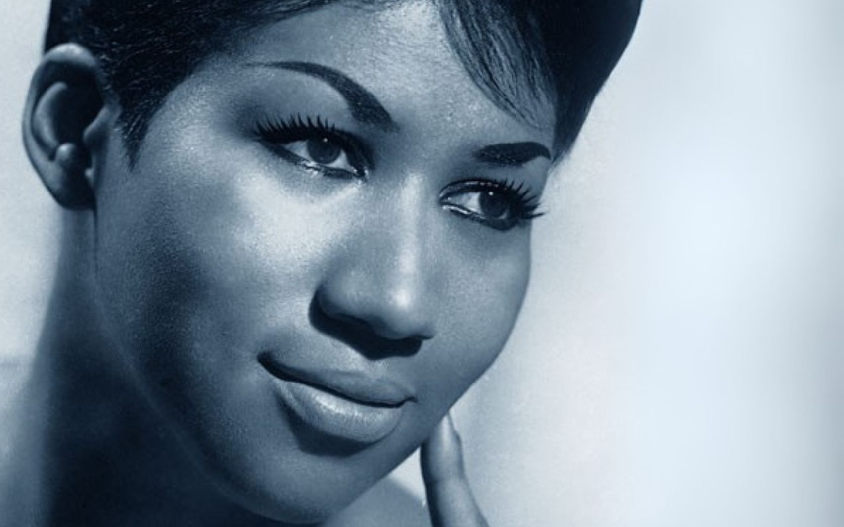 Aretha Franklin