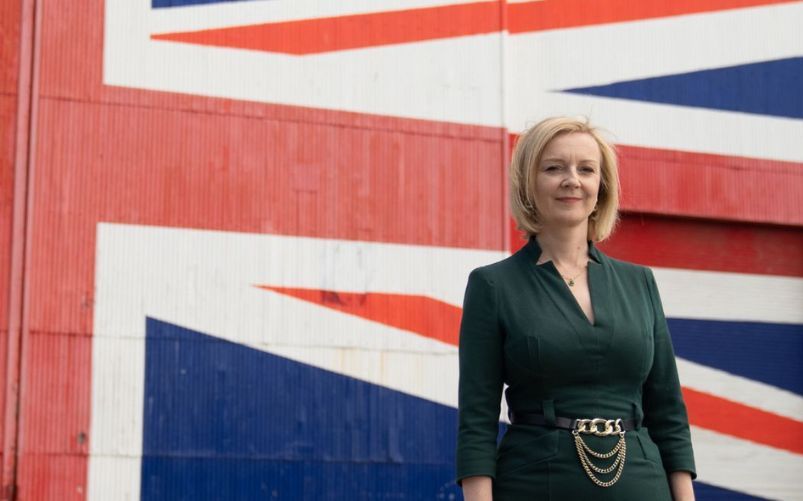 La 'Trickle Economy' di Liz Truss non funziona