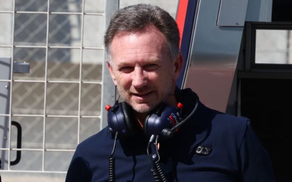 Horner scagionato dalle accuse resta alla Red Bull