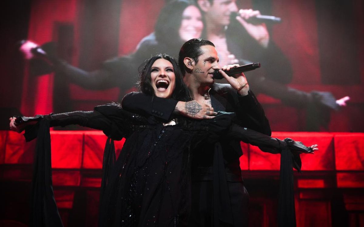 Laura Pausini
