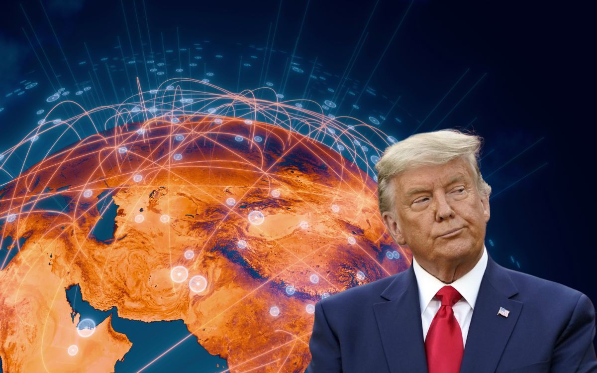 globalizzazione