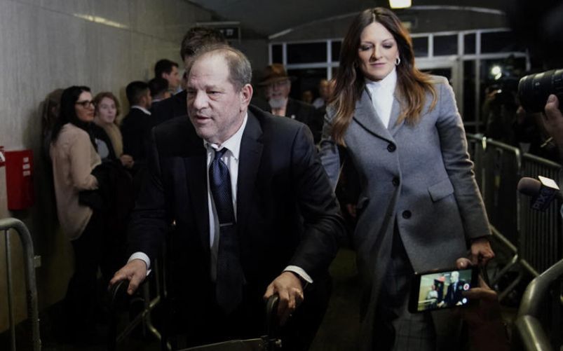 Weinstein