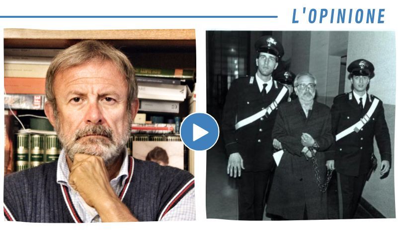 Pamparana su Enzo Carra