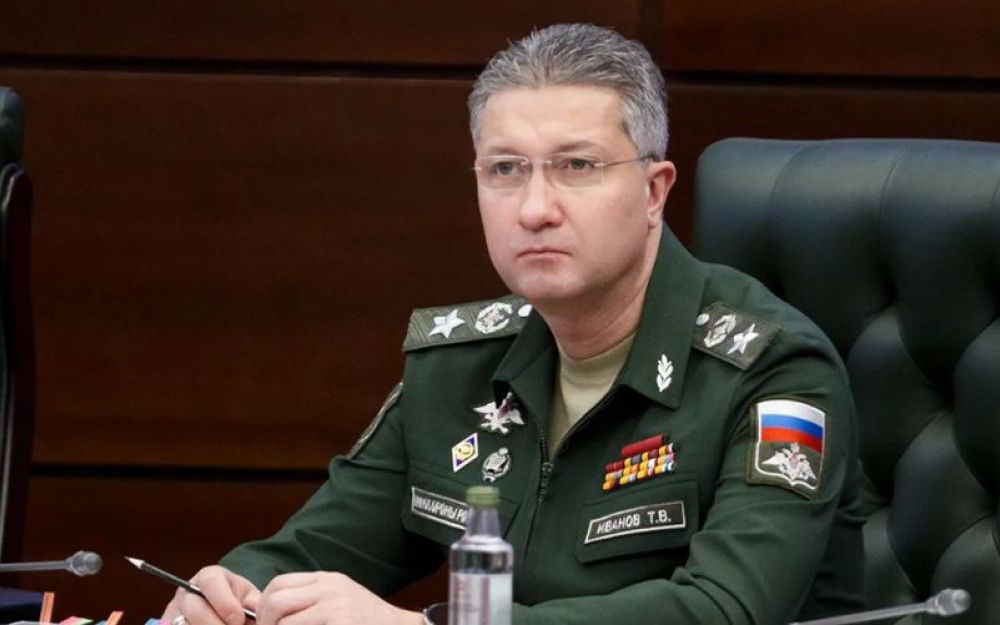 Difesa russa, Timur Ivanov