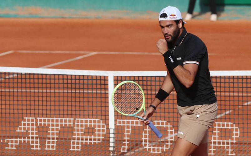 Matteo Berrettini