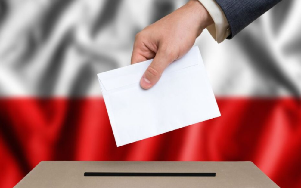 Elezioni Polonia