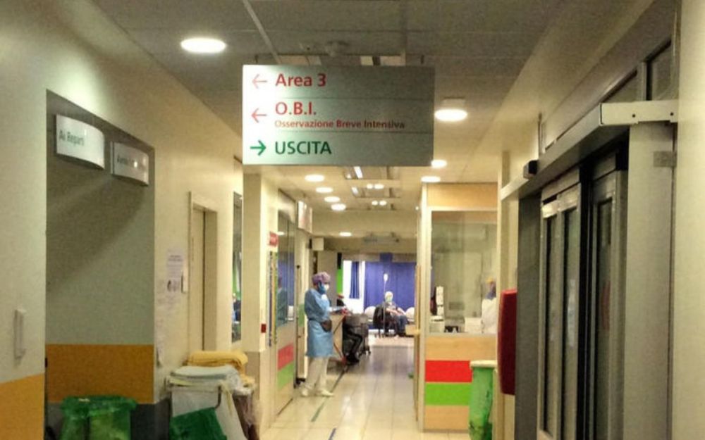 Ospedale Piacenza