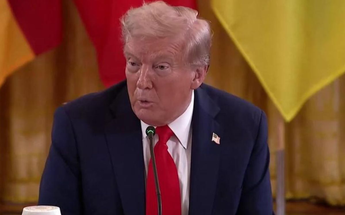 Trump