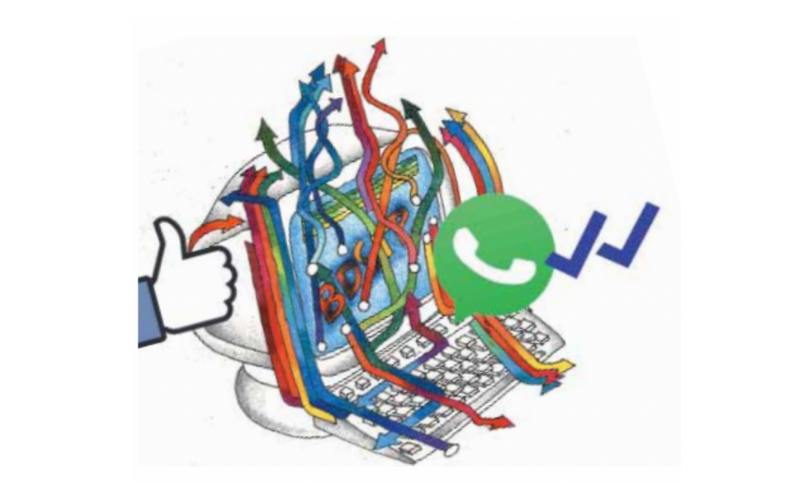Consumatori Usa all'assalto di Facebook
