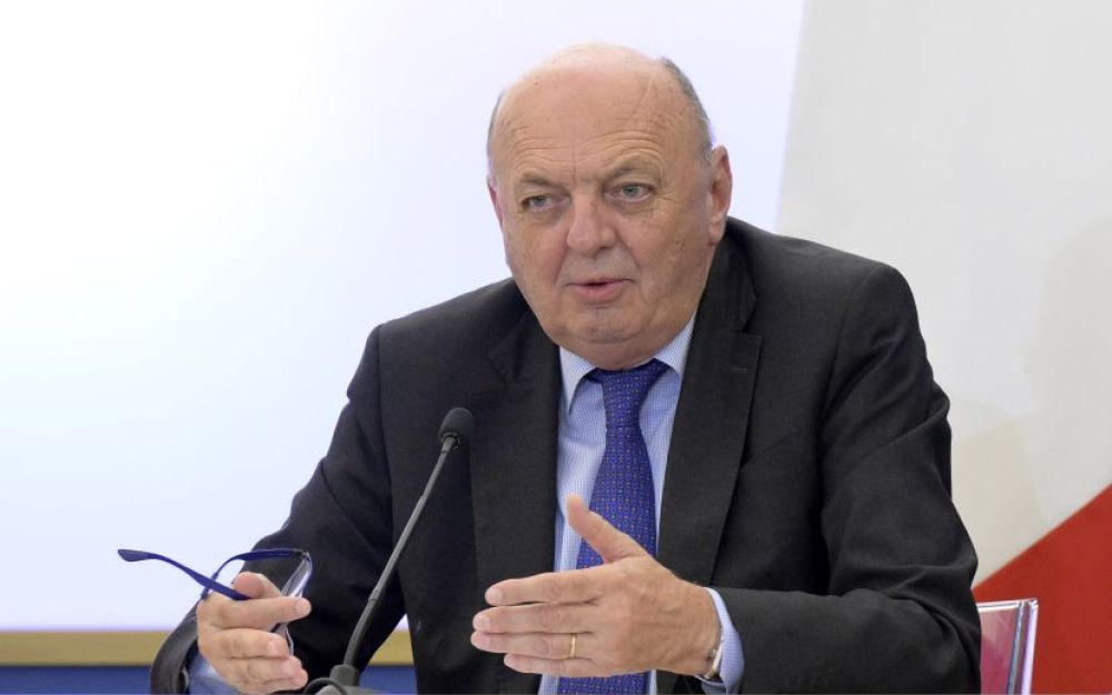 Energia, Pichetto “Chiediamo la revisione del sistema Ets”