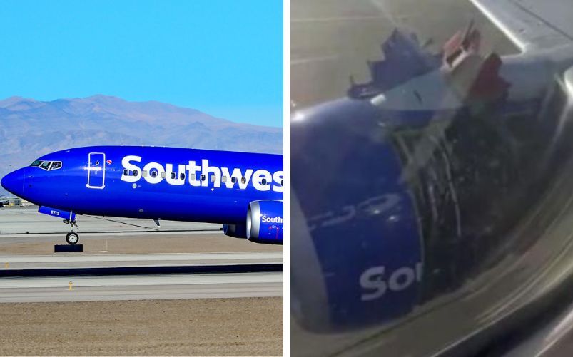 Boeing 737