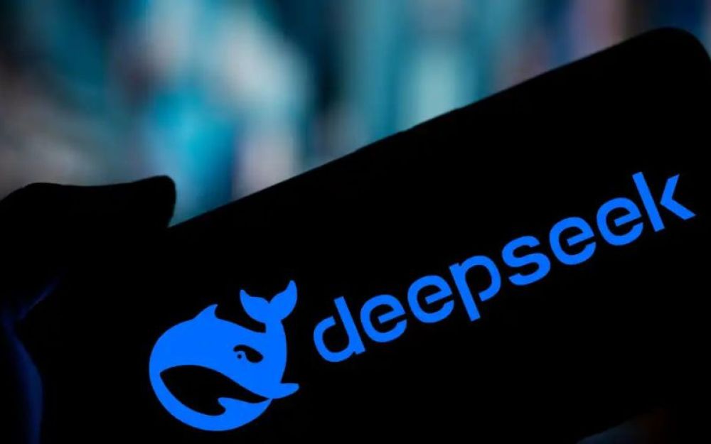 DeepSeek