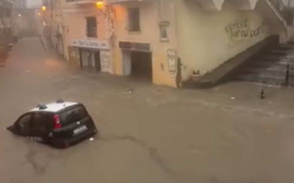 Emergenza