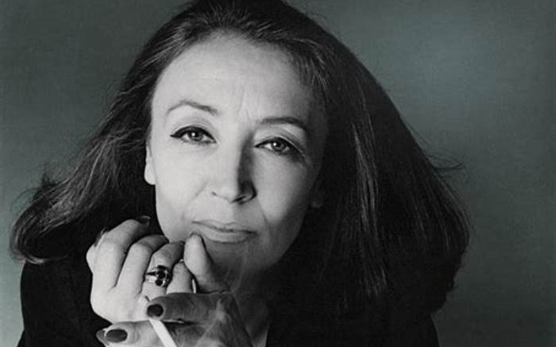 Oriana Fallaci