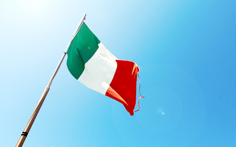 L'Italia che verrà
