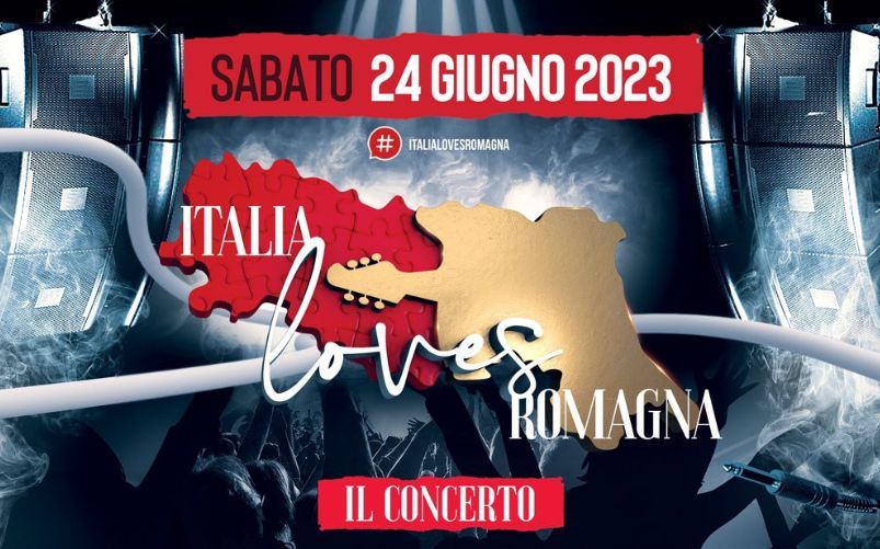 Italia loves Romagna