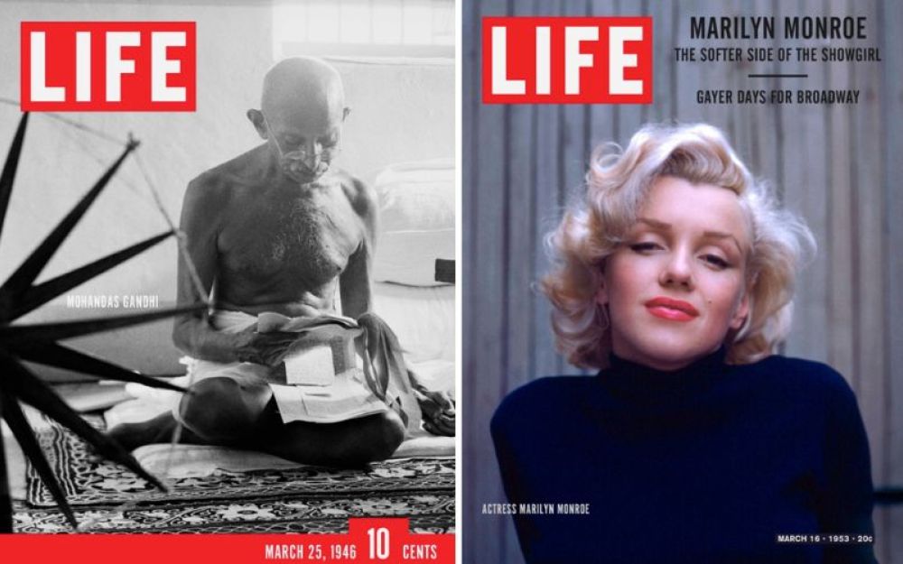 Life torna in edicola