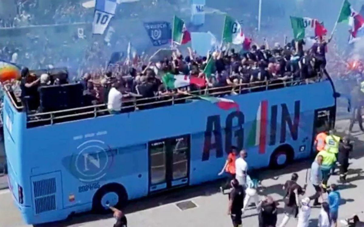 Napoli