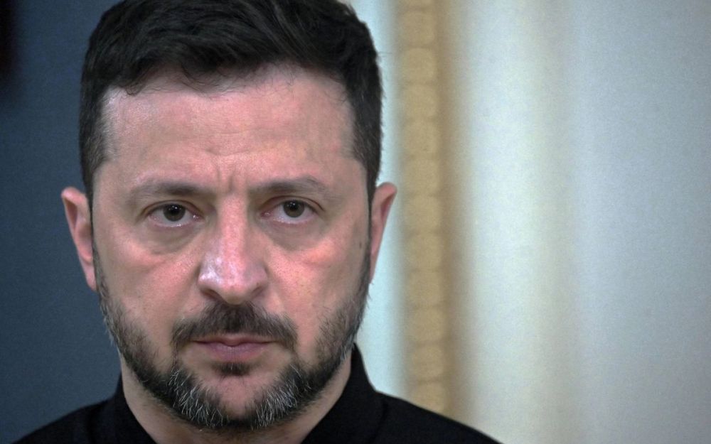 Zelensky