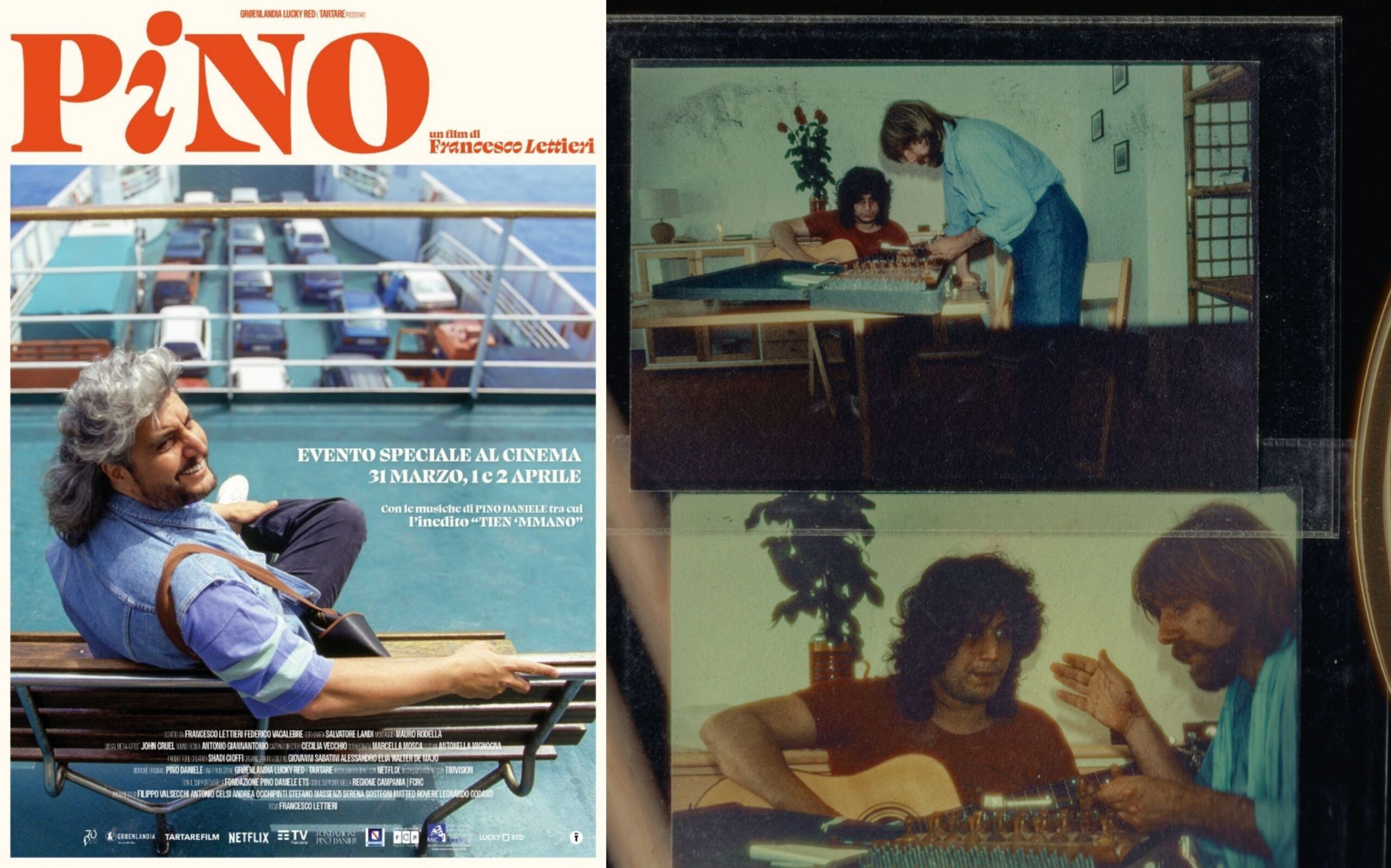 Pino Daniele