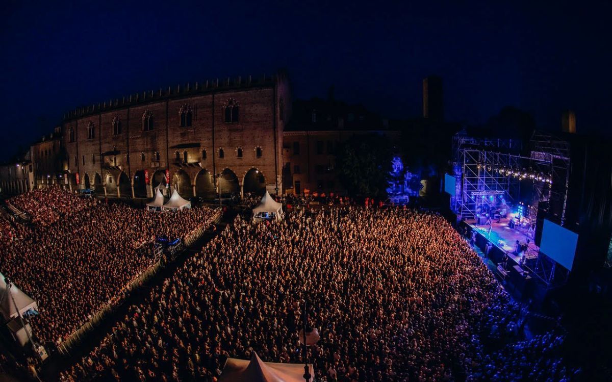 Mantova Summer Festival