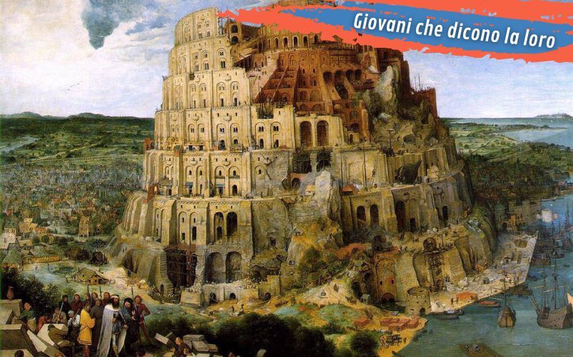 La traduzione come strategia di pace