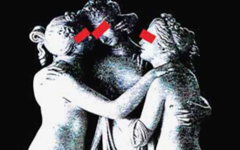 censura canova