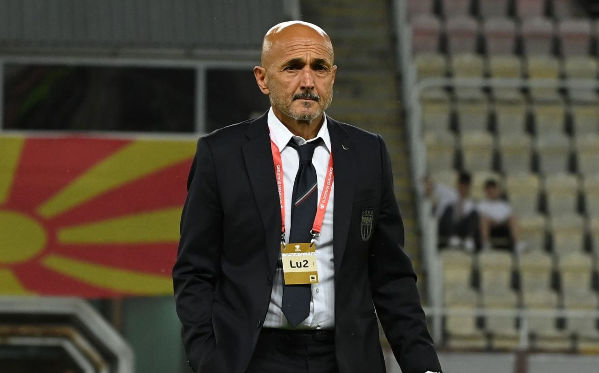 Spalletti Velasco