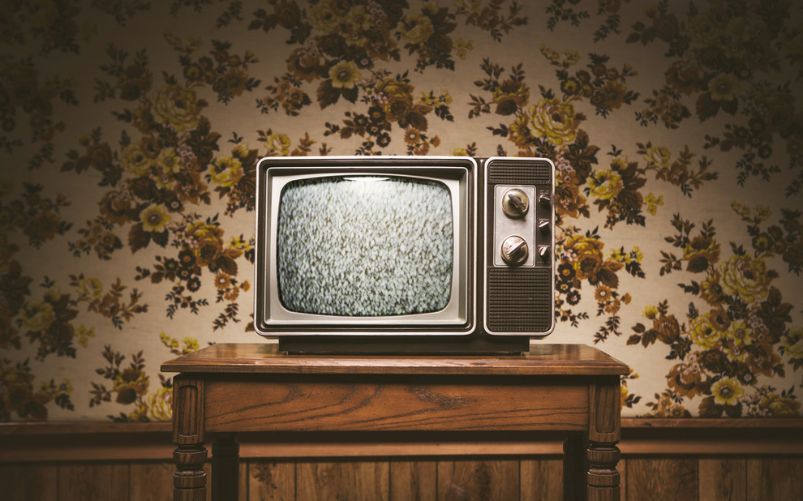 potere tv