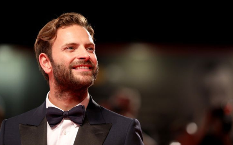 Alessandro Borghi