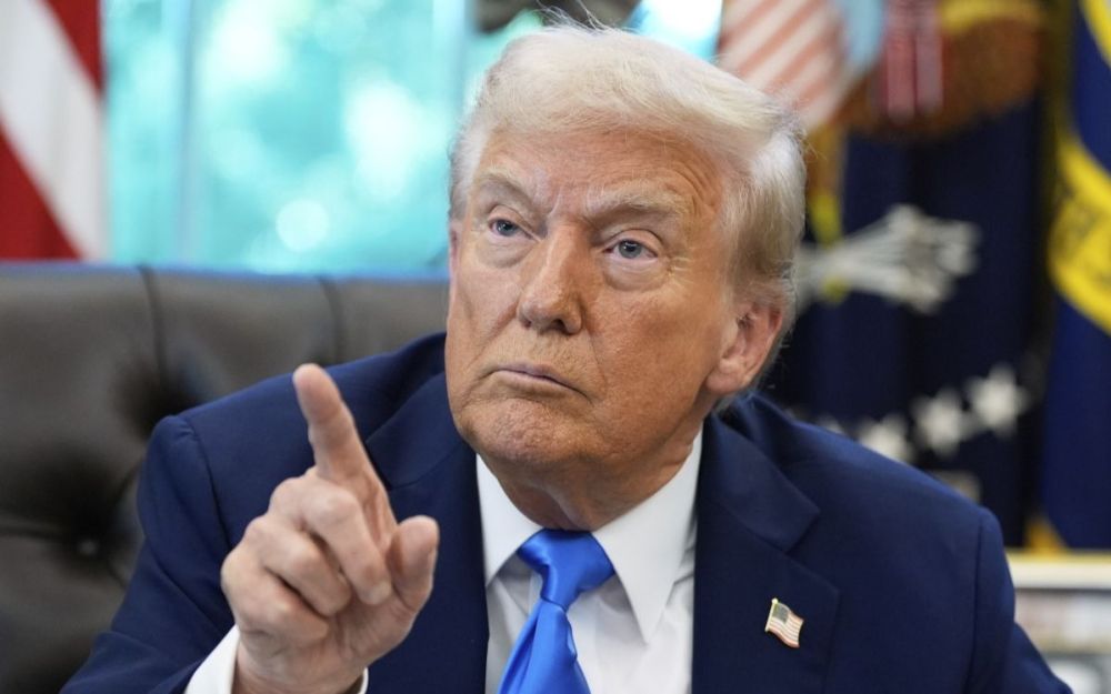 Trump
