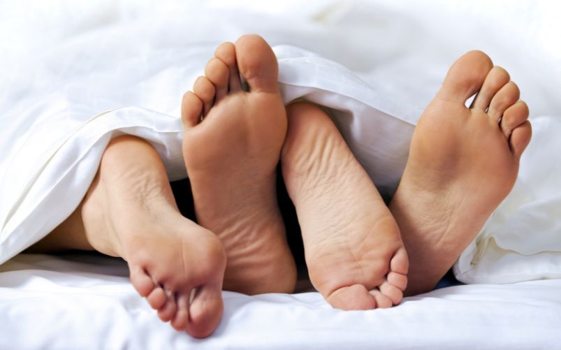 Erezioni senza tabù