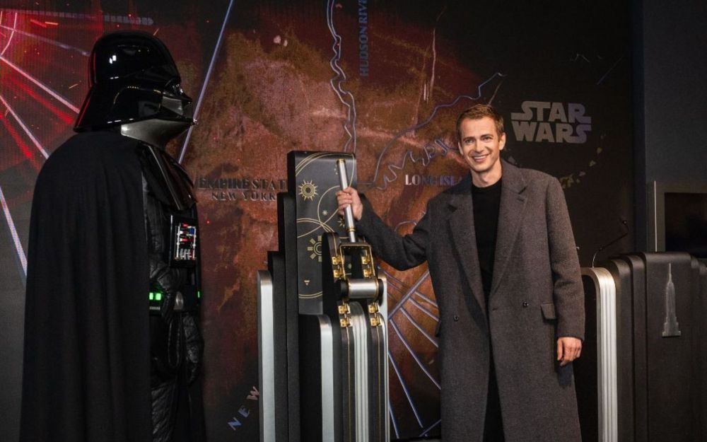 Star Wars