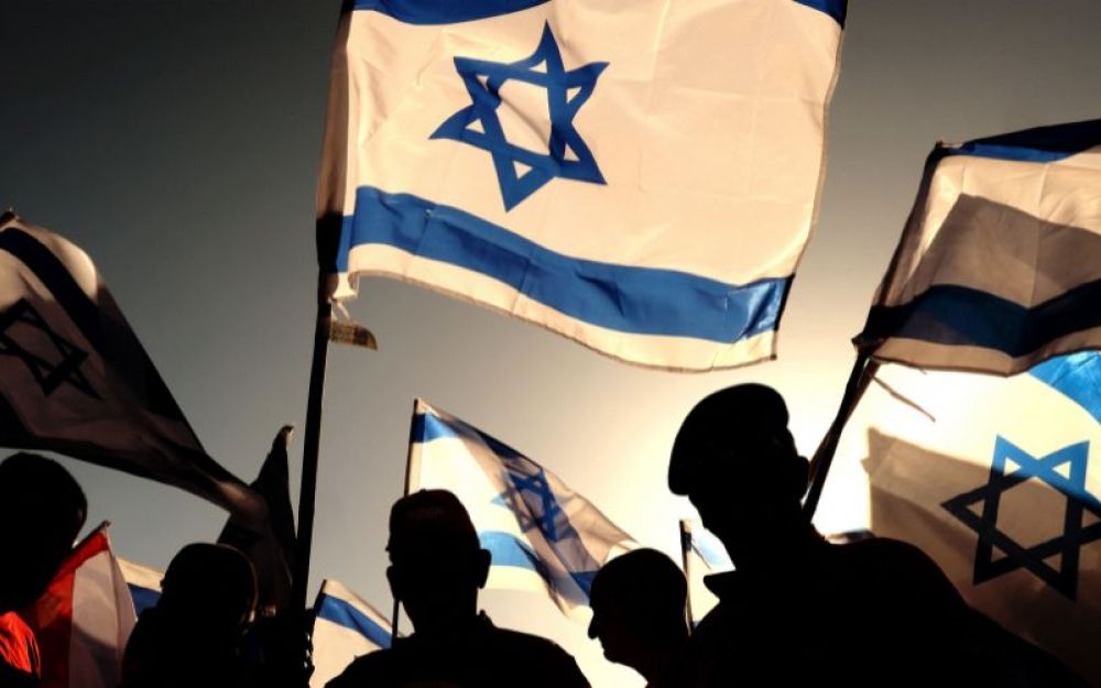 Israele-Hamas