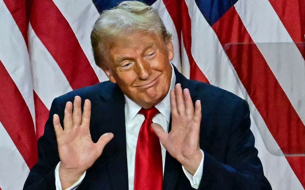 Trump