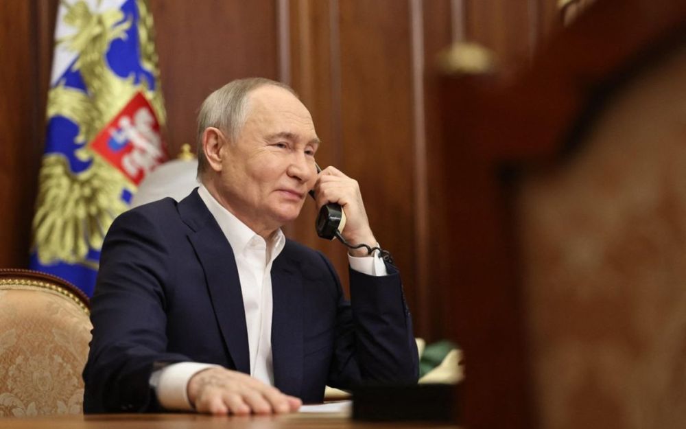 putin